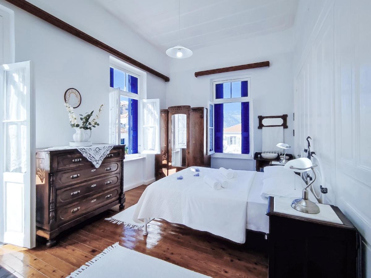 Anticlea I Villa วาธี ภายนอก รูปภาพ