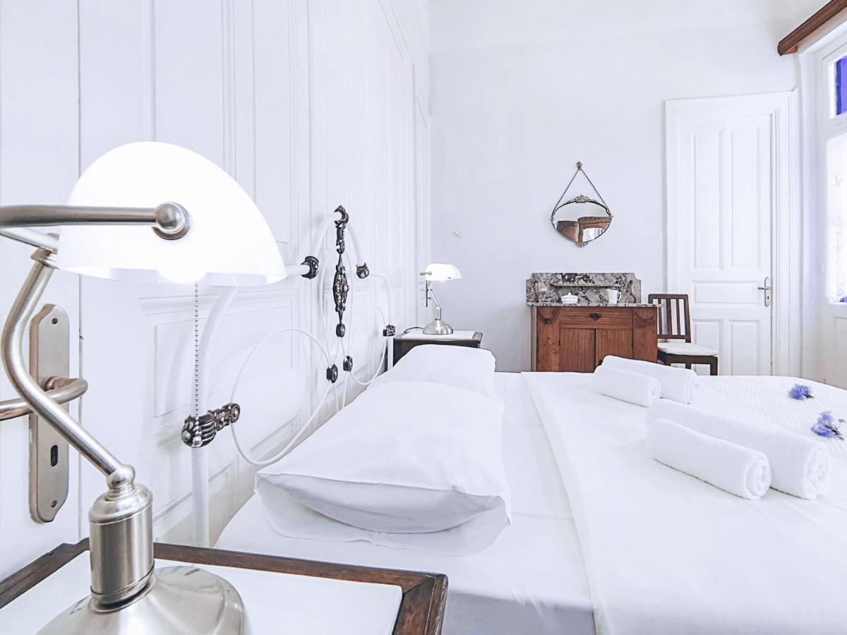 Anticlea I Villa วาธี ภายนอก รูปภาพ