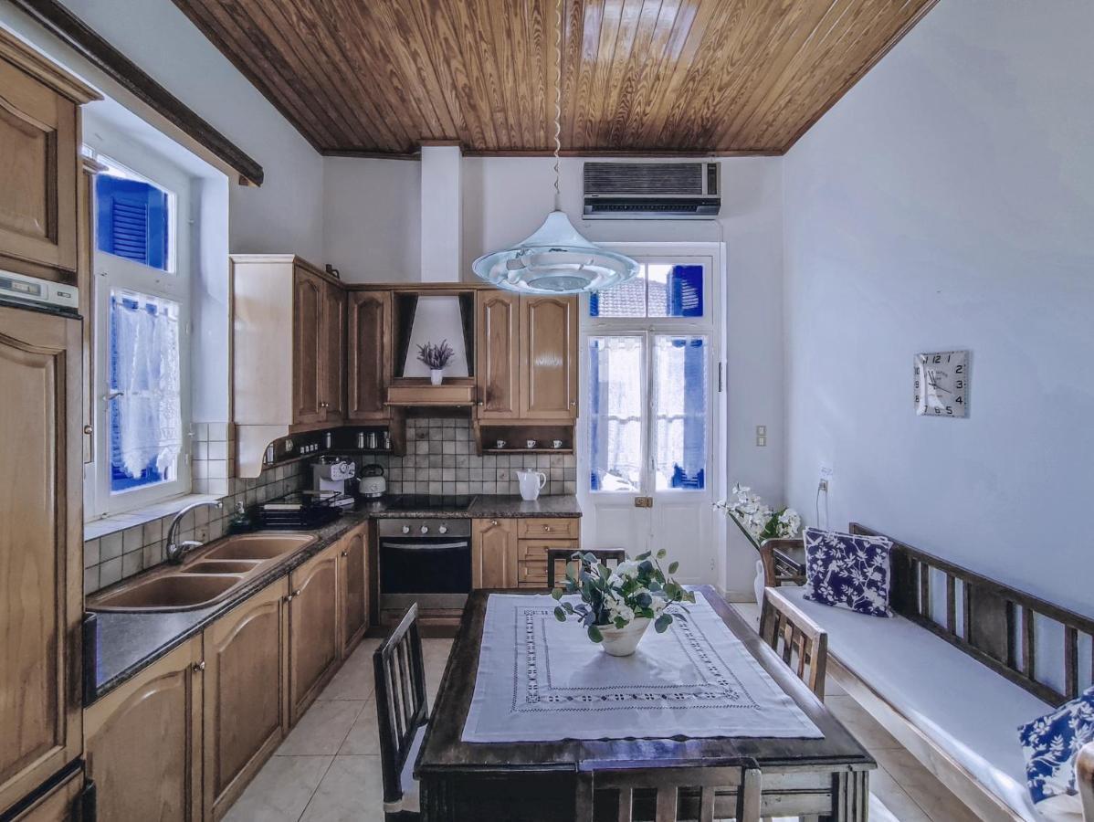 Anticlea I Villa วาธี ภายนอก รูปภาพ