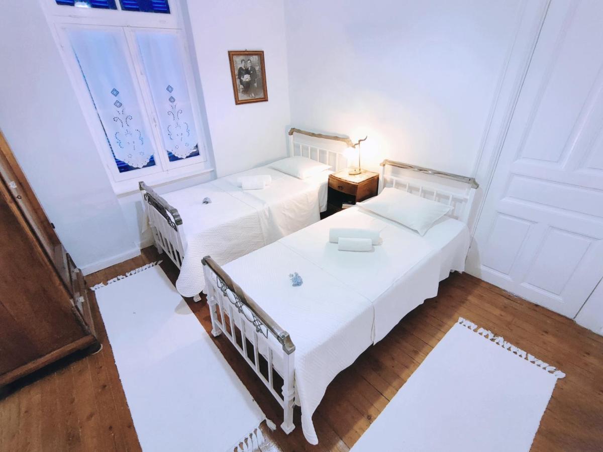 Anticlea I Villa วาธี ภายนอก รูปภาพ
