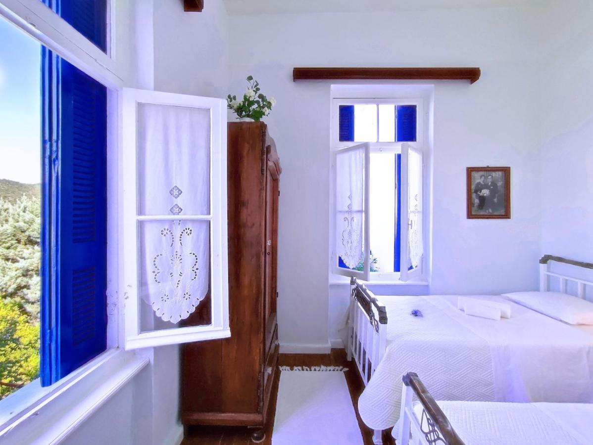 Anticlea I Villa วาธี ภายนอก รูปภาพ